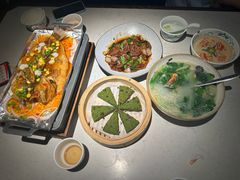 -老头儿油爆虾(金沙印象城店)