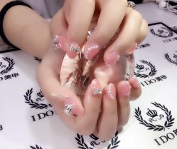 点击看大图 -IDO美甲美睫