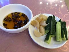 -烤肉宛饭庄(南礼士路店)