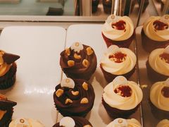 -Pantry's Best派悦坊蛋糕(K11购物艺术中心店)