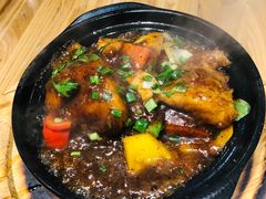 -大茴香越法料理(SOHO复兴店)