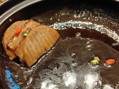 -三道菜(明堂公园店)