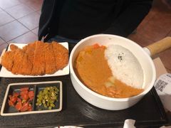 -呀咪咖喱屋(龙之梦购物中心莘庄店)