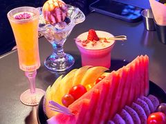 -MOSSO·Liveshow(M3香港广场店)