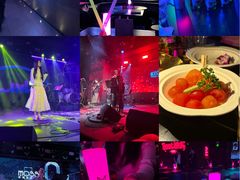 -MOSSO音乐酒吧·live house(南京旗舰店)