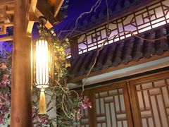 -江南赋(内蒙古大厦店)