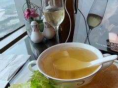 -广州富力丽思卡尔顿酒店