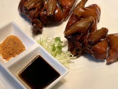 -阳澄湖费尔蒙酒店颐丰阁中餐厅(马鞍山西路店)