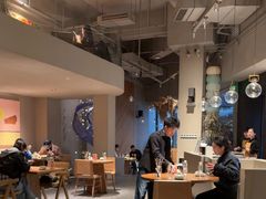 -KimPro 辛普乐概念韩餐