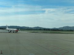 -威海大水泊国际机场