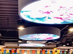 大堂-点都德(北京路贰店)