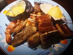 -松子料理(亮马桥店)