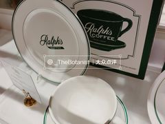-Ralph’s Coffee(北京三里屯店)