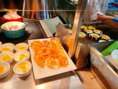 -天津湾西餐厅(三亚海棠湾洲际度假酒店)