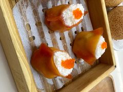 -蔡澜点心·粤菜(赛格国际购物中心店)