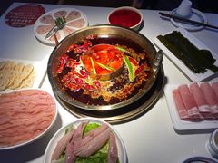 -二荆条·城市森林火锅旗舰店