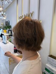 -MY WAY SALON