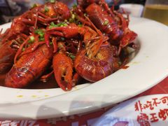 -霸王虾·小龙虾香辣蟹(玉林店)