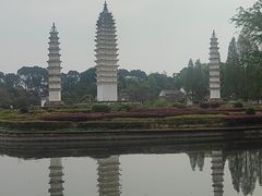-云南民族村