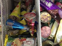 -中百仓储(古田路店)