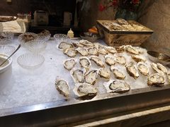 -半岛翡丽海鲜自助餐厅(观风亭店)