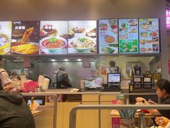-小杨生煎(深圳岗厦北店)