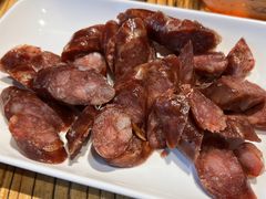 -聚合鑫东北熏酱熟食麻辣面(长阳店)