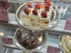 -丁香西饼屋(桂林路店)