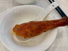 -金河半岛园林酒家(金融城店)
