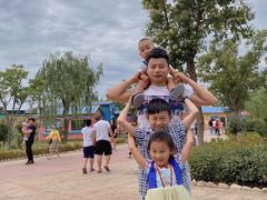 -华夏文旅海洋公园