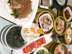 -海皇食府(水都假日酒店店)