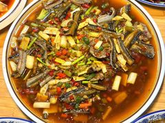 -李大爷的泡椒馆(冉家坝店)