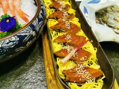 -将太无二·北美传奇寿司(瑞士公寓店)