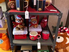 -星巴克(深圳北站B5检票口)