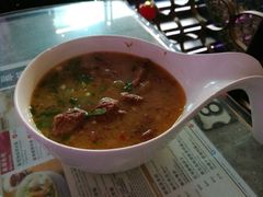 -翠华餐厅(德辅道中店)