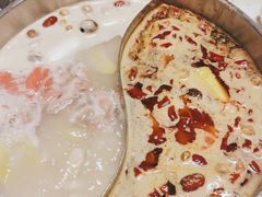 -小肥羊·牛羊肉火锅(万达广场店)