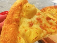 -乐凯撒披萨(恒隆广场店)