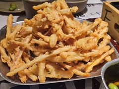 藕条-靓靓蒸虾·头牌蒸虾(雪松路总店)
