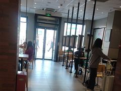 -德克士(北京站店)