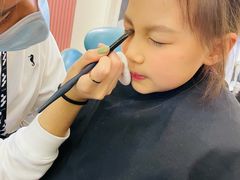 -海马体照相馆(上海宝山万达广场店)
