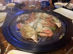 -船奇蒸汽海鲜·闽菜(八市海鲜总店)