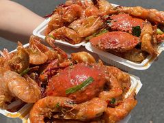 -辣螃铠盆盆蟹大排档(总店)