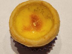 葡挞-金满楼(天河中路店)