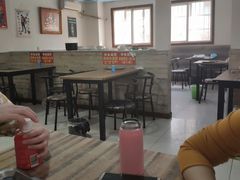-济南亮亮烧烤(延安三路店)