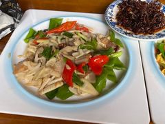 -龙姐私房菜(和顺古镇店)