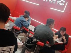 -银泰百货(北京大红门店)