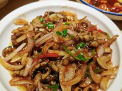 -兔爸私家小厨(新北万达店)