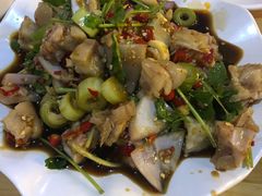 -二孃鸡爪爪(东郊记忆店)