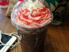 -星巴克(北新泾店)