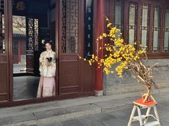 -万寿八仙宫